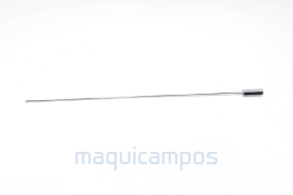 Suprena H210-1-5<br>Cloth Drill Needle 1.5mm