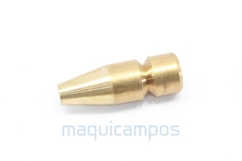 Suprena H211-1-5<br>Cloth Drill Nozzle 1.5mm