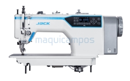Jack H6-CZ-4<br>Walking Foot Lockstitch Sewing Machine