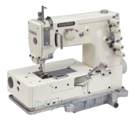 Kansai Special HDX1101<br>Multiple Needle Sewing Machine