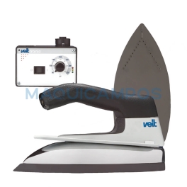 Veit HP 2003<br>High Pressure Iron with Veitronic