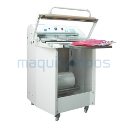 Artmecc IM10C<br>Manual Packing Machine with Trolley