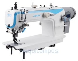 Jack JK-2030GHC-4Q<br>Lockstitch Sewing Machine