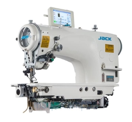 Jack JK-2290D-SR-3E<br>Electronic Zig-Zag Sewing Machine