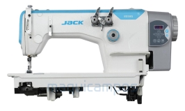 Jack JK-8558G-WZ (1/4)<br>Special Sewing Machine (2 Needles)