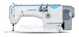 Jack JK-T1377<br>Máquina de Costura de Pregar Botões