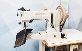 Durkopp Adler K205-990017<br>Arm Sewing Machine