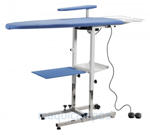 Battistella KER<br>Ironing Table<br>Semi-Industrial (Without Boiler)