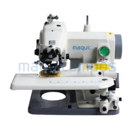 Maquic KF-500<br>Blindstitch Sewing Machine