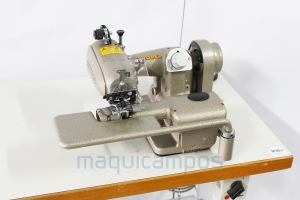 Strobel KL45-123<br>Blindstitch Sewing Machine