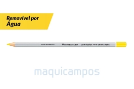Staedtler<br>Non-Permanent Marking Pencil<br>Yellow Color