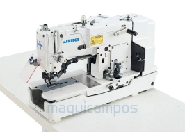 Juki LBH-780<br>Buttonholing Sewing Machine