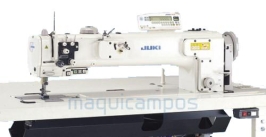Juki LU-2216NAASB-7<br>Long Arm Sewing Machine