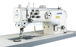 Juki LU-2810AS<br>Unison-Feed Lockstitch Sewing Machine