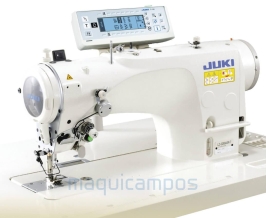 Juki LZ-2290A-SS-7<br>Zig-Zag Sewing Machine