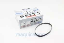 Medium Abrasive Belts<br>KM Original<br>M-189