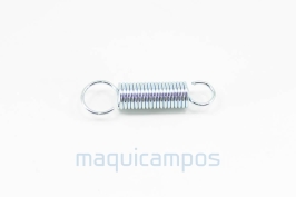 Tension Spring<br>Hashima HP-450MS<br>M06004