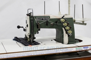 Kansai Special<br>Sewing Machine