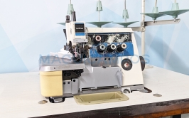 Brother MA4-B661<br>Overlock Sewing Machine (2 Needles)