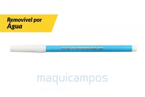 Big Removable Marker by Water<br>Blue Color