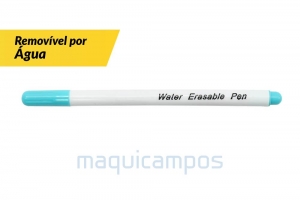 Removable Marker by Water<br>Blue Color