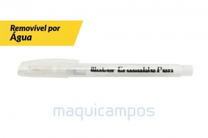 Big Removable Marker by Water<br>White Color