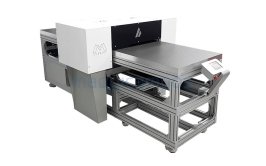 Azon MATRIX CUBEJET 1206<br>Impresora Ultravioleta<br>Formato Largo (Hasta 42cm de Altura)