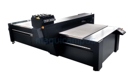 Azon MATRIX R<br>UV Printer<br>Large Format