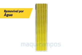 Mines for Pencil Case<br>Yellow Color (Pack of 12)