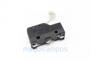 Micro Switch com Haste Longa<br>MS42
