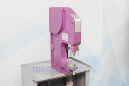 Sicom MSE.P<br>Attaching Machine with Security