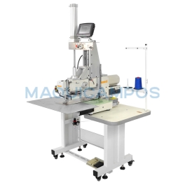 Maxti MX-3900-25<br>Quilting Machine for Pillows