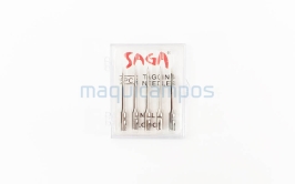 Needles for Long Tagging Gun<br>Saga N2-L (BX 5)