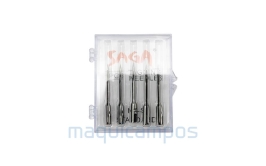 Needles for Standard Tagging Gun<br>Saga N4-S (BX 5)