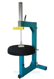 Rexel PDK-1<br>Pneumatic Press for Upholstered Seats