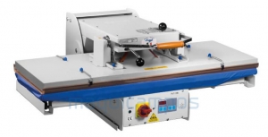 Comel PL/T1100P (110*40cm)<br>Manual Fusing Machine