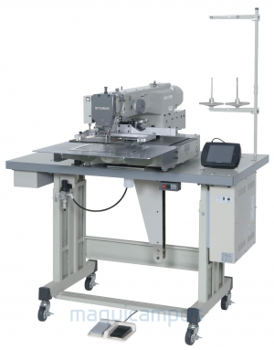 Mitsubishi PLK-G2516-YU<br>Programmable Sewing Machine<br>(300*200mm)