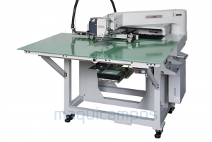 Mitsubishi PLK-J4040RH<br>Programmable Sewing Machine<br>(400*400mm)