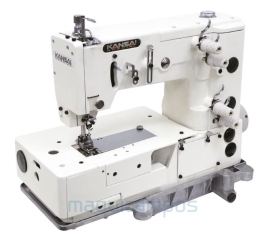 Kansai Special PX1302-4W<br>Multiple Needle Sewing Machine