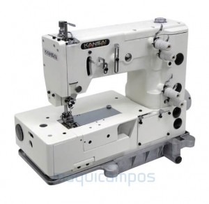 Kansai Special PX302-4W<br>Picot Sewing Machine