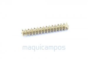 Iron Spare Part<br>R202