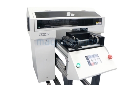 Azon RAZOR HALE<br>UV Printer with ROTAX Adapter<br>Small Format