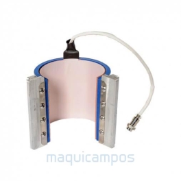 Sefa RES-iMUGC 90<br>Elemento Térmico para iMUG C (90mm / 12oz)