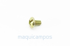 Screw<br>End Cutter<br>RM0305