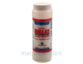 ROLLAX<br>Granular powder for belt cleaning