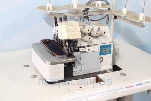 Kingtex SHJ-6005<br>Overlock Sewing Machine