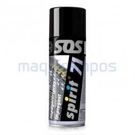 Spirit® 71<br>Water Proofing Spray<br>400ml