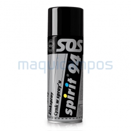 Spirit® 94<br>Spray de Zinc<br>400ml