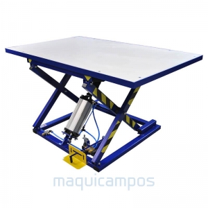 Rexel ST-2/OK<br>Pneumatic Lifting Table for Upholstery