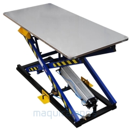 Rexel ST-3/B<br>Pneumatic Lifting Table for Upholstery